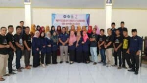 SOSIALISASI P4GN PADA MASYARAKAT DESA PRAMBON TUGU