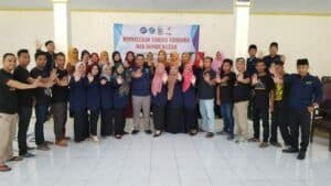 SOSIALISASI P4GN PADA MASYARAKAT DESA PRAMBON TUGU