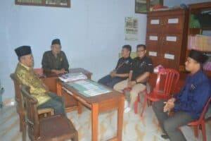 BERSAMA STIT SUNAN GIRI TRENGGALEK-Sosialisasi Bahaya Narkoba di MI Pudji Hardjo dan SDN 2 Prambon