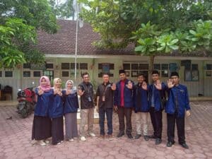 BERSAMA STIT SUNAN GIRI TRENGGALEK-Sosialisasi Bahaya Narkoba di MI Pudji Hardjo dan SDN 2 Prambon