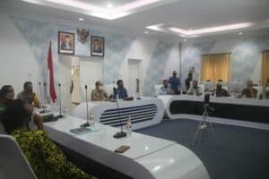 PERINGATAN HANI TAHUN 2020 VIRTUAL BNNK TRENGGALEK