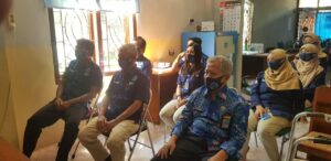 PERINGATAN HANI TAHUN 2020 VIRTUAL BNNK TRENGGALEK