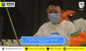 Tes Urin dan Diskusi bareng Relawan Anti Narkoba