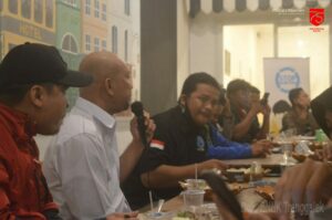 Tes Urin dan Diskusi bareng Relawan Anti Narkoba