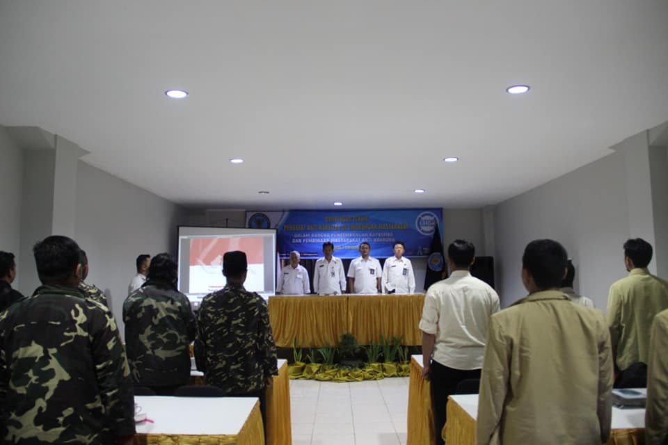 KEMBANGKAN KAPASITAS DAN PEMBINAAN BAGI PENGGIAT ANTI NARKOBA DI LINGKUNGAN MASYARAKAT, BNNK TRENGGALEK ADAKAN BIMTEK PENGGIAT KEMBANGKAN KAPASITAS DAN PEMBINAAN BAGI PENGGIAT ANTI NARKOBA DI LINGKUNGAN MASYARAKAT, BNNK TRENGGALEK ADAKAN BIMTEK PENGGIAT