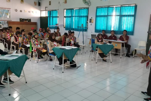 BNNK TRENGGALEK MENJADI SALAH SATU PADA AJANG LOMBA PRAMUKA PENGGALANG TERAMPIL (LOKAGAMPIL) TAHUN 2020 BNNK TRENGGALEK MENJADI SALAH SATU PADA AJANG LOMBA PRAMUKA PENGGALANG TERAMPIL (LOKAGAMPIL) TAHUN 2020