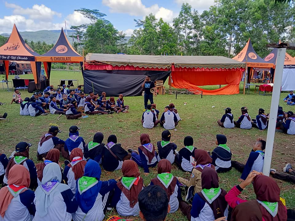KAMPANYE STOP NARKOBA PADA RAIMUNA CABANG TRENGGALEK 2019 JAJAR GANDUSARI KAMPANYE STOP NARKOBA PADA RAIMUNA CABANG TRENGGALEK 2019 JAJAR GANDUSARI