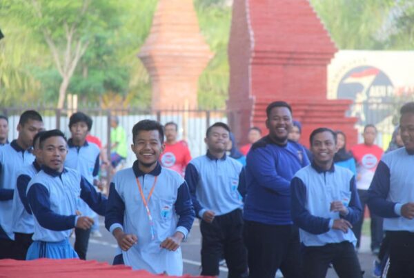 Kampanye Stop Narkoba dan Olahraga Bersama Forum Pemuda Anti Narkoba DISDIKPORA Kabupaten Trenggalek Kampanye Stop Narkoba dan Olahraga Bersama Forum Pemuda Anti Narkoba DISDIKPORA Kabupaten Trenggalek