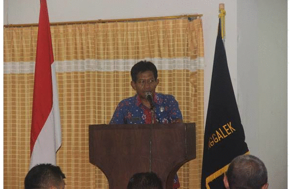 Sosialisasi Program Rehabilitasi dan Pasca Rehabilitasi dalam Rangka Fasilitas Rehabilitasi Narkotika Instansi Pemerintah