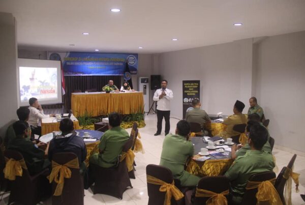 Workshop di Lingkungan Instansi Pemerintah dalam Rangka Program Pemberdayaan Anti Narkoba Workshop di Lingkungan Instansi Pemerintah dalam Rangka Program Pemberdayaan Anti Narkoba