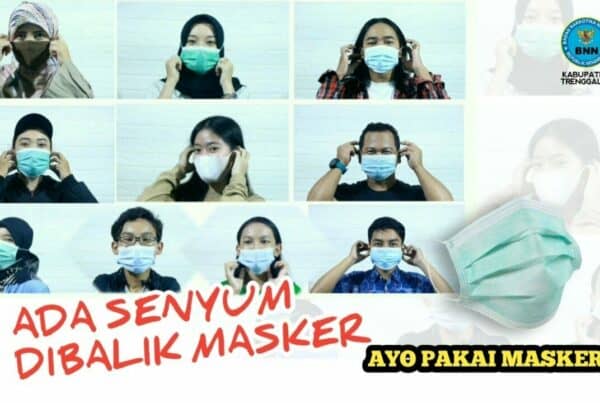 SENYUMKU UNTUK INDONESIA Senyumku Untuk Indonesia