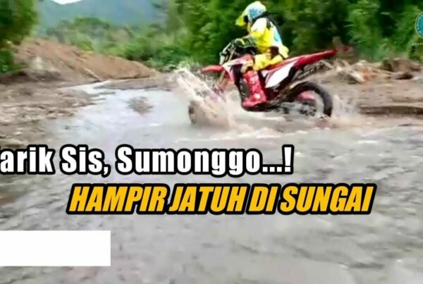 GASPOL DI KLATAK JLS DEMI KAMPANYE GASPOL DI KLATAK JLS DEMI KAMPANYE