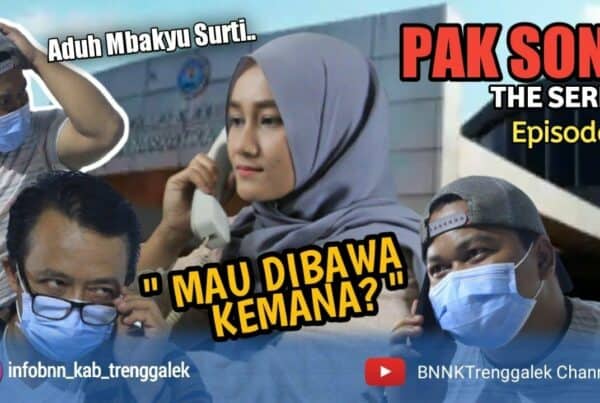 Beranda