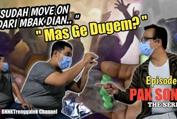 Konsep Otomatis
