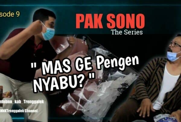 Beranda