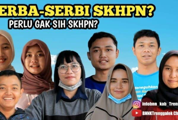 Melamar kerja harus punya SKHPN. Perlu gak sih? Melamar kerja harus punya SKHPN. Perlu gak sih?
