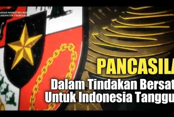Hari Lahir Pancasila