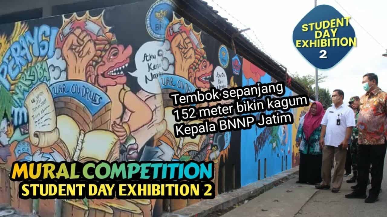 Student Day Exhibition 2