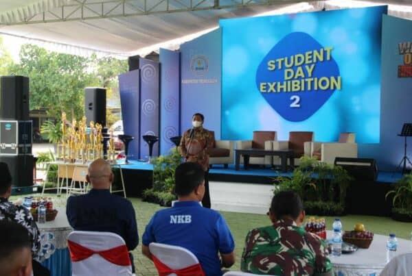 Student Day Exhibition 2