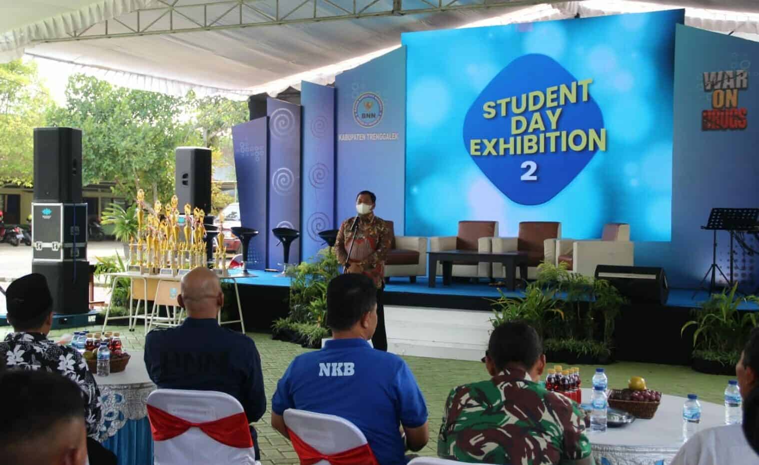 Student Day Exhibition 2 Student Day Exhibition 2