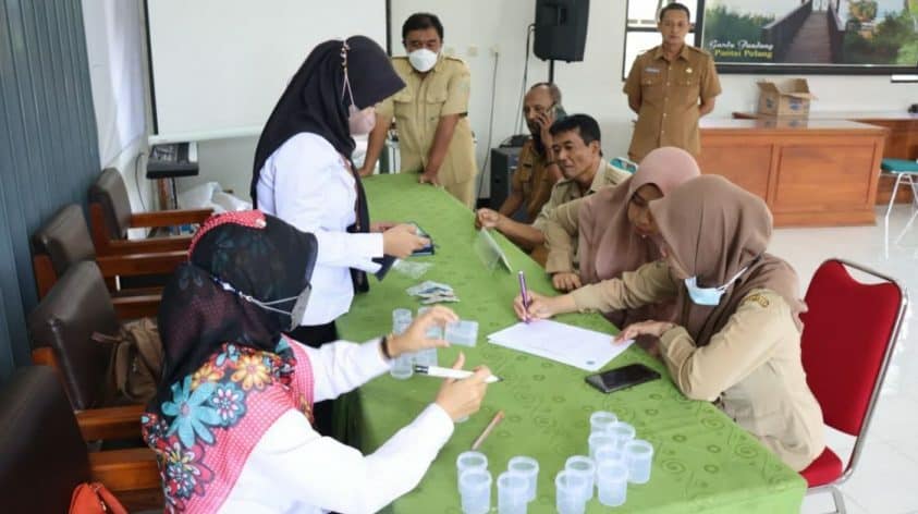 Konsep Otomatis