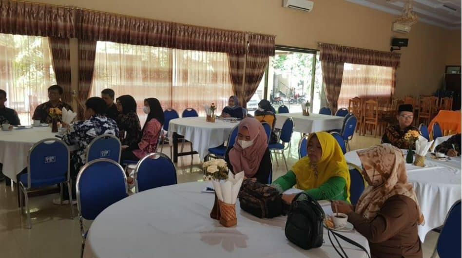 BNNK Trenggalek Ajak Instansi Pemerintah Sukseskan Program KOTAN