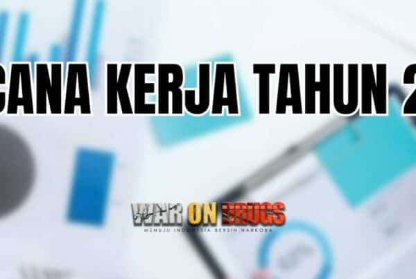 RENCANA KERJA TAHUN ANGGARAN 2023