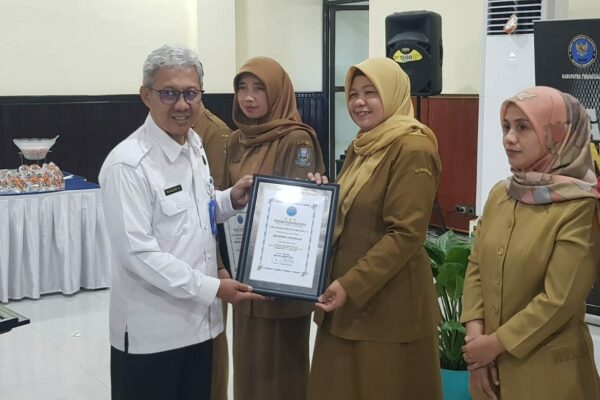 RAPAT KOORDINASI PEMETAAN PROGRAM PEMBERDAYAAN MASYARAKAT DI LINGKUNGAN PENDIDIKAN