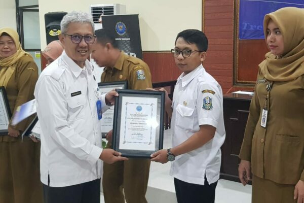 RAPAT KOORDINASI PEMETAAN PROGRAM PEMBERDAYAAN MASYARAKAT DI LINGKUNGAN PENDIDIKAN