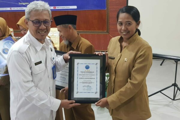 RAPAT KOORDINASI PEMETAAN PROGRAM PEMBERDAYAAN MASYARAKAT DI LINGKUNGAN PENDIDIKAN
