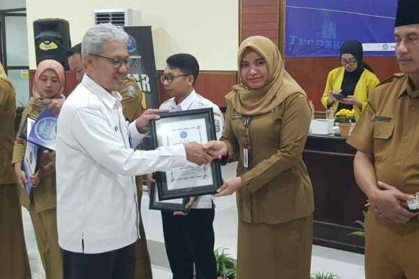 RAPAT KOORDINASI PEMETAAN PROGRAM PEMBERDAYAAN MASYARAKAT DI LINGKUNGAN PENDIDIKAN