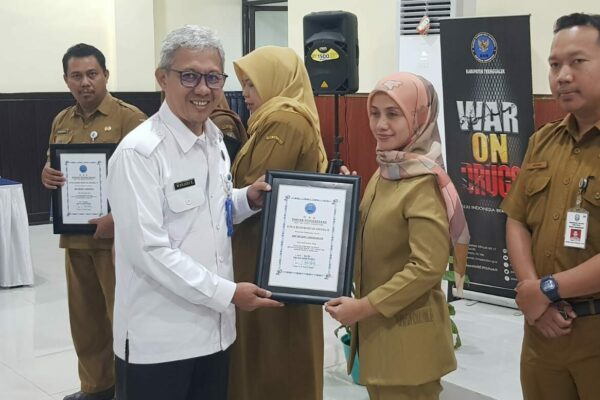 RAPAT KOORDINASI PEMETAAN PROGRAM PEMBERDAYAAN MASYARAKAT DI LINGKUNGAN PENDIDIKAN