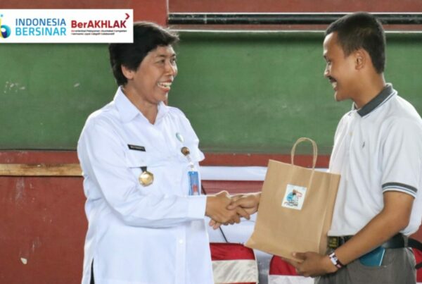 Pembukaan IMUT Futsal Competition Tahun 2025