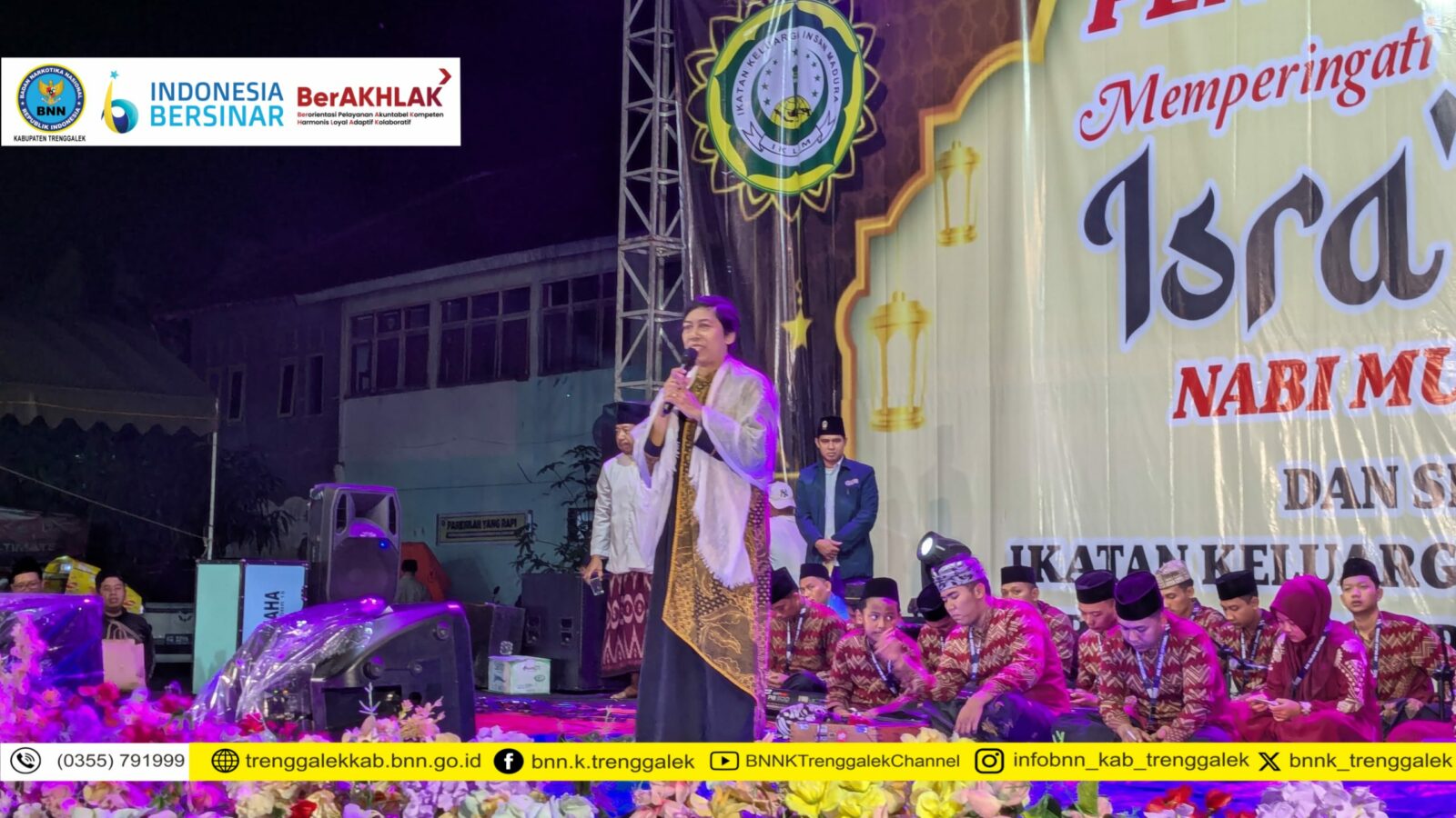 Pengajian Akbar 2025 Memperingati Isra' Mikraj Pengajian Akbar 2025 Memperingati Isra’ Mikraj
