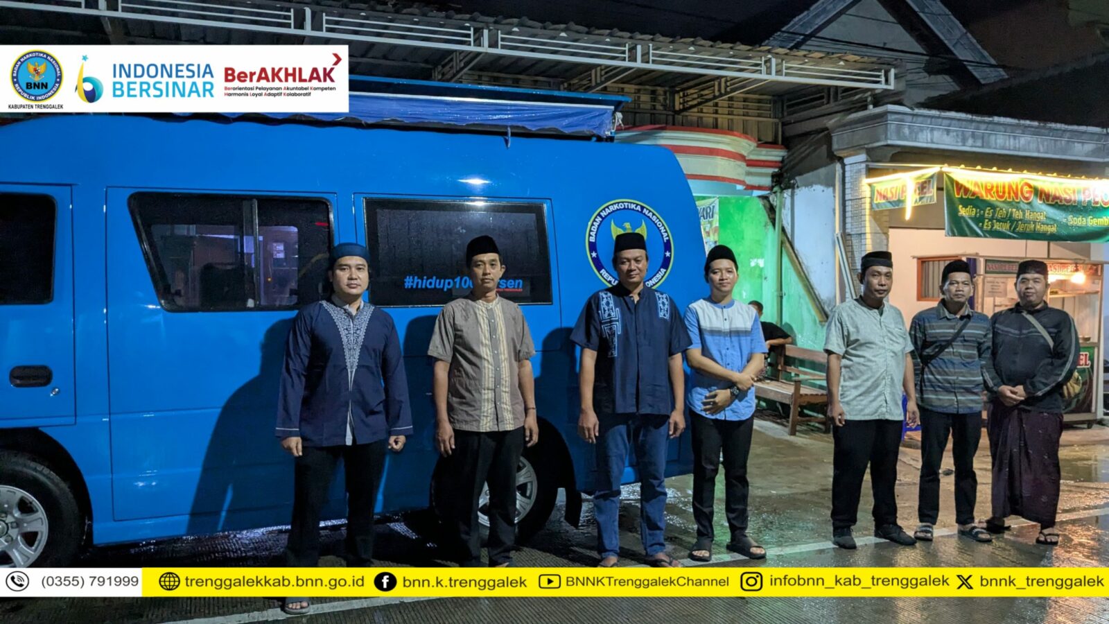 Pengajian Akbar 2025 Memperingati Isra’ Mikraj