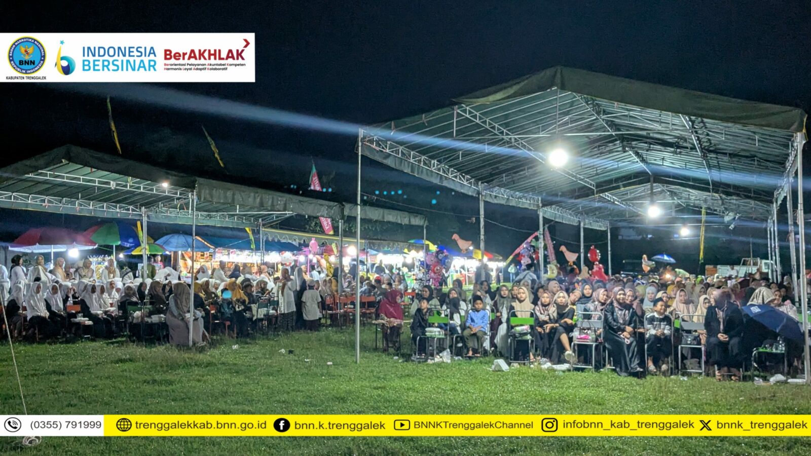 Pengajian Akbar 2025 Memperingati Isra’ Mikraj