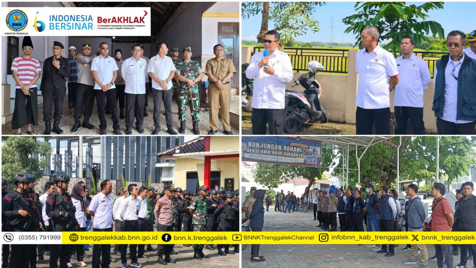 BNNP Jawa Timur Geledah Sejumlah Lokasi, Tindak Lanjuti Penangkapan Kurir Narkoba Jaringan Malaysia