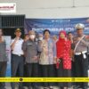 Tes Urine Narkoba dan Kesehatan pada Awak Bus Terminal Surodakan Trenggalek