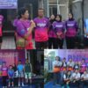 BNNK Trenggalek Gelar Fun Run 5K dan Deklarasi Anti Narkoba Sambut HANI 2025